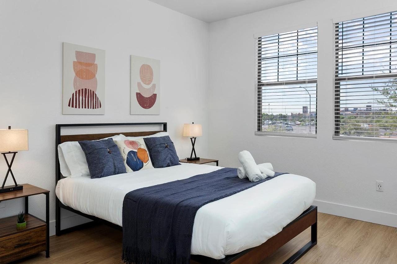 Cozysuites Glendale By The Stadium With Pool 10 Εξωτερικό φωτογραφία