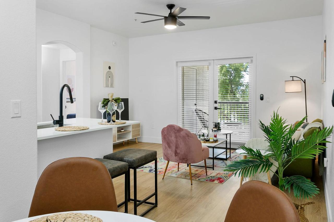 Cozysuites Glendale By The Stadium With Pool 10 Εξωτερικό φωτογραφία
