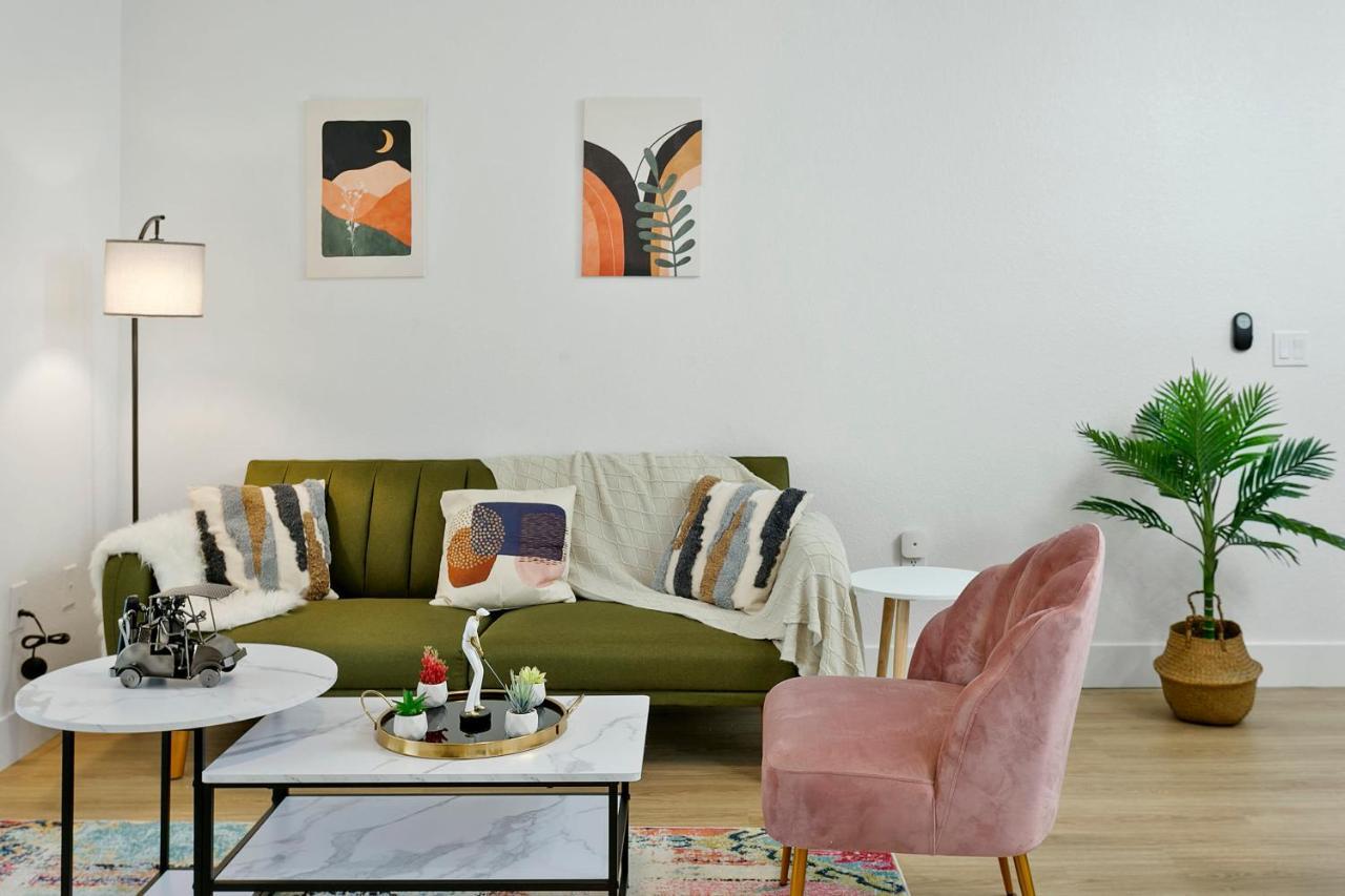 Cozysuites Glendale By The Stadium With Pool 10 Εξωτερικό φωτογραφία