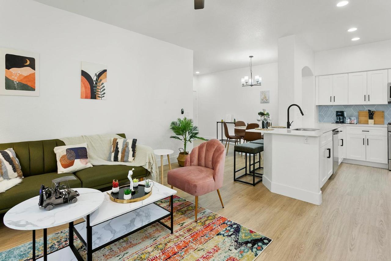 Cozysuites Glendale By The Stadium With Pool 10 Εξωτερικό φωτογραφία