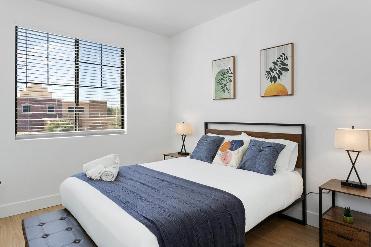 Cozysuites Glendale By The Stadium With Pool 10 Εξωτερικό φωτογραφία