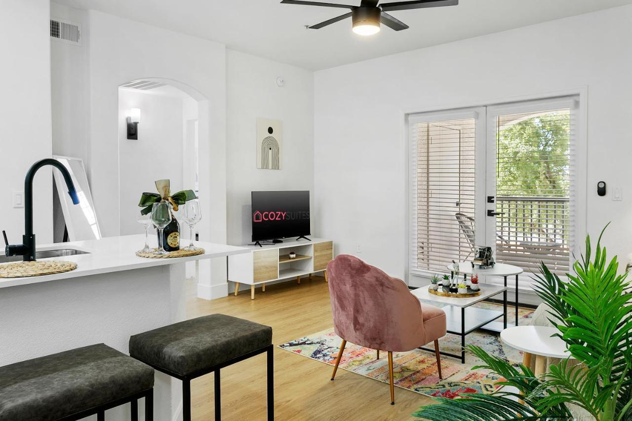 Cozysuites Glendale By The Stadium With Pool 10 Εξωτερικό φωτογραφία
