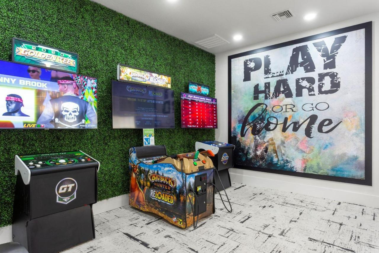 Cozysuites Glendale By The Stadium With Pool 10 Εξωτερικό φωτογραφία