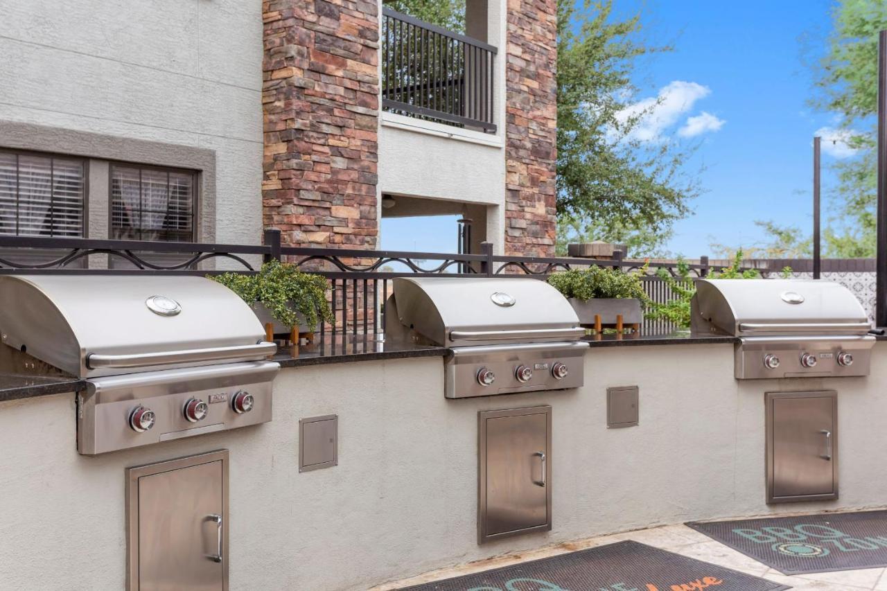 Cozysuites Glendale By The Stadium With Pool 10 Εξωτερικό φωτογραφία