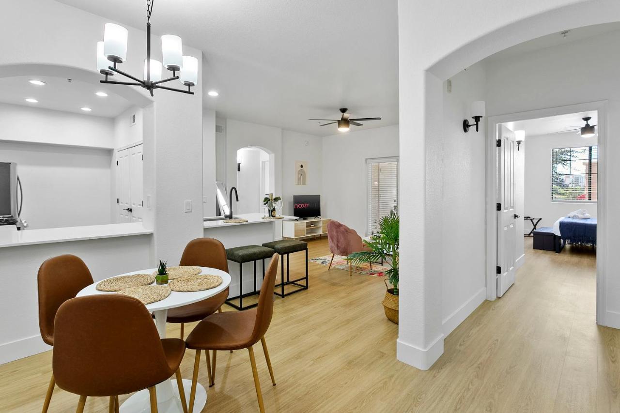 Cozysuites Glendale By The Stadium With Pool 10 Εξωτερικό φωτογραφία
