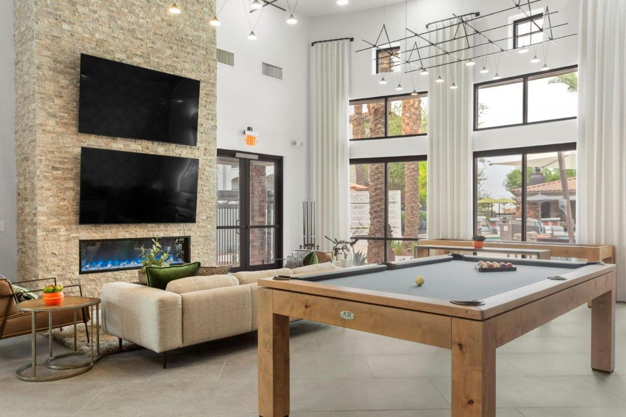 Cozysuites Glendale By The Stadium With Pool 10 Εξωτερικό φωτογραφία