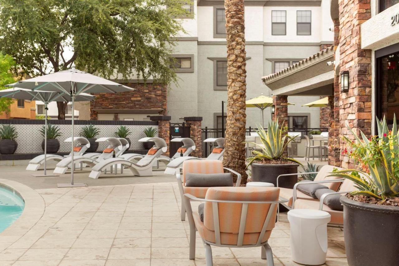 Cozysuites Glendale By The Stadium With Pool 10 Εξωτερικό φωτογραφία
