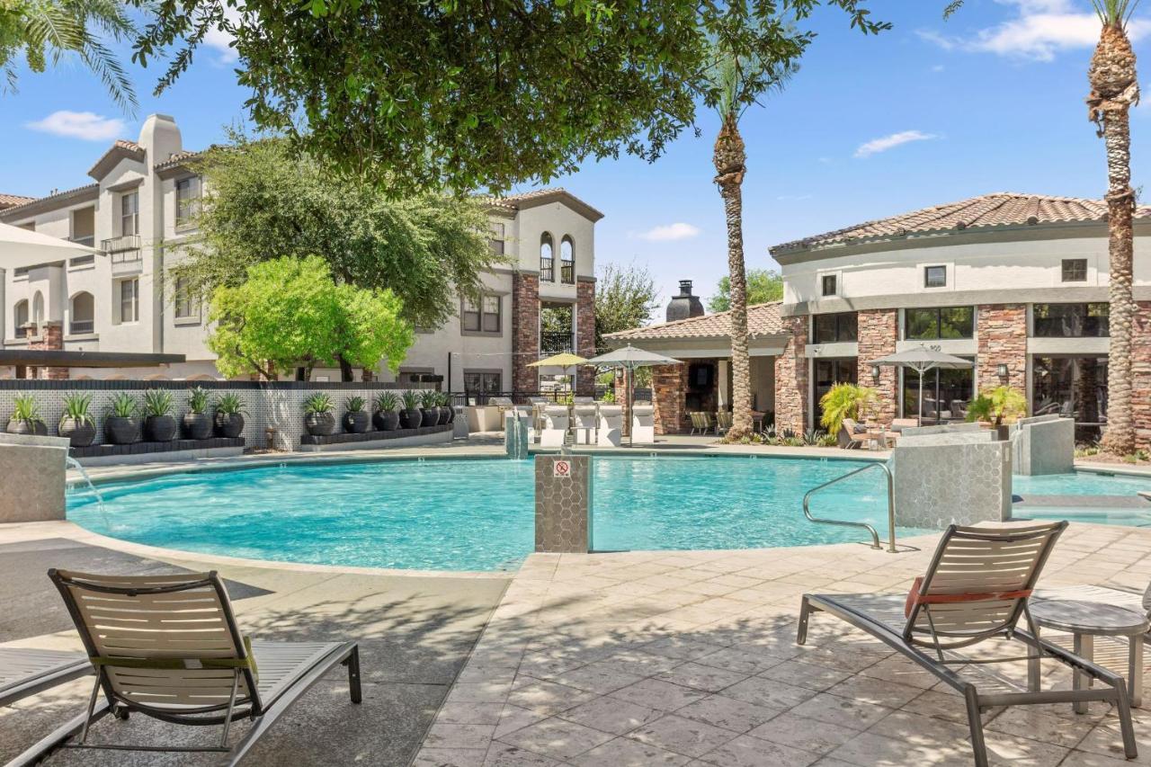 Cozysuites Glendale By The Stadium With Pool 10 Εξωτερικό φωτογραφία