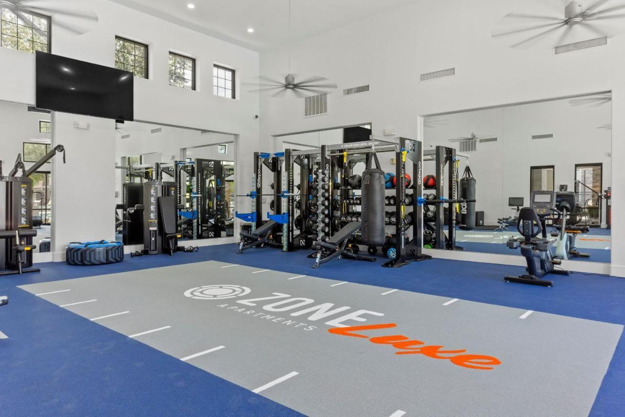 Cozysuites Glendale By The Stadium With Pool 10 Εξωτερικό φωτογραφία
