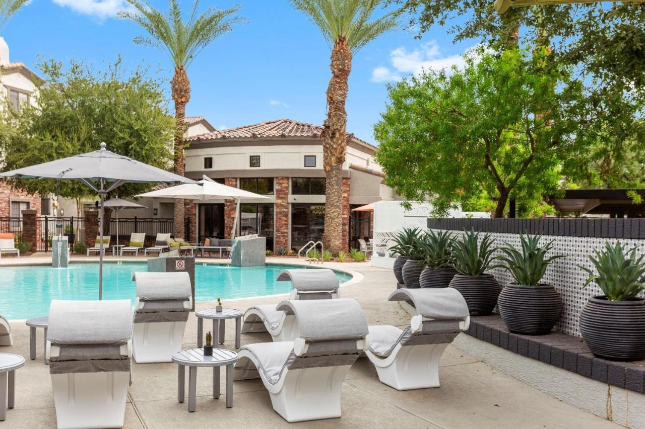 Cozysuites Glendale By The Stadium With Pool 10 Εξωτερικό φωτογραφία