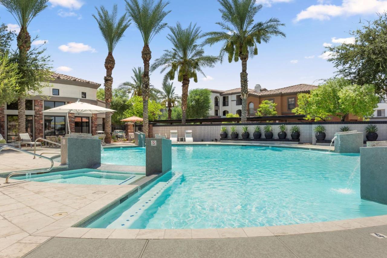 Cozysuites Glendale By The Stadium With Pool 10 Εξωτερικό φωτογραφία