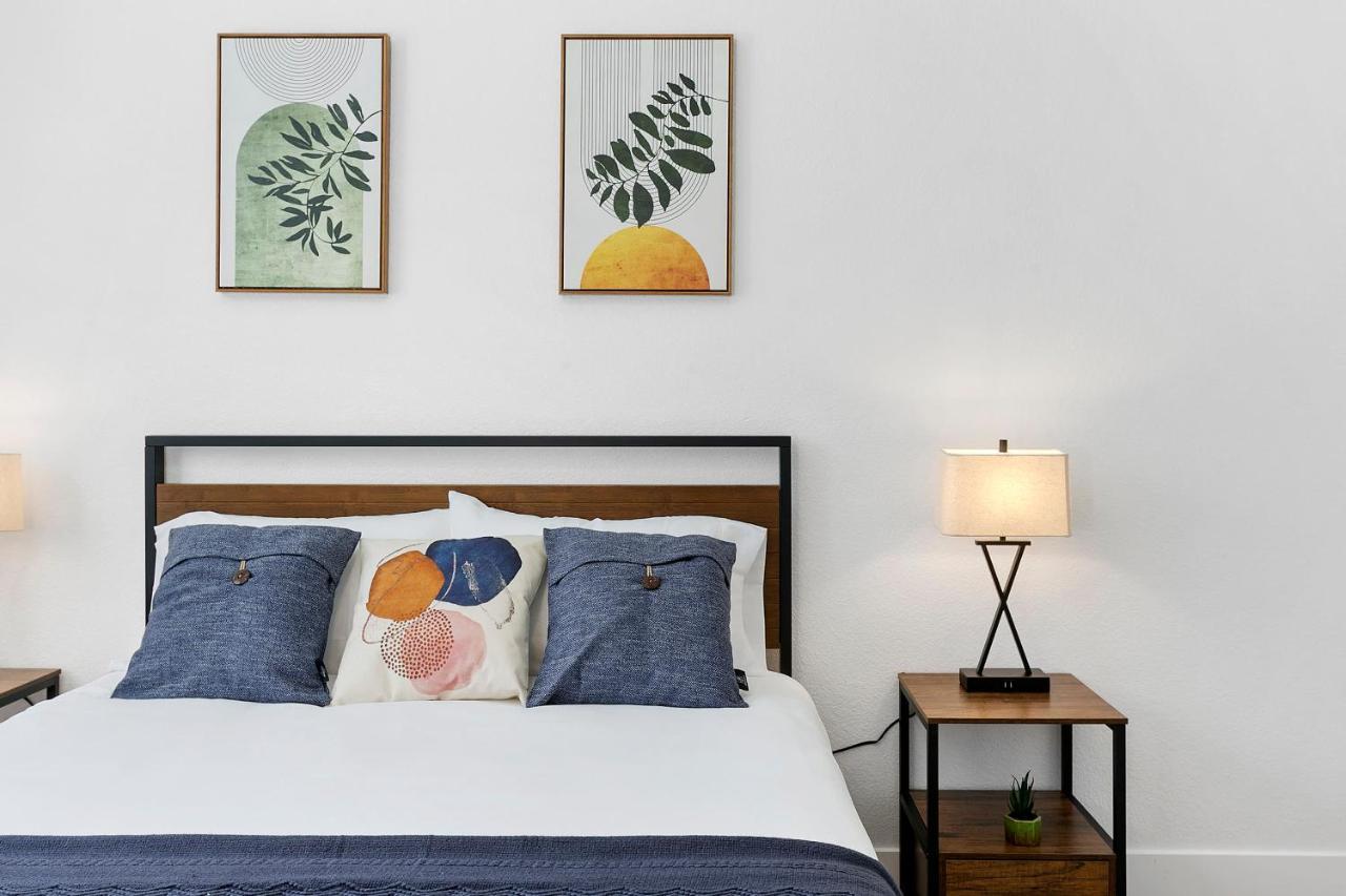 Cozysuites Glendale By The Stadium With Pool 10 Εξωτερικό φωτογραφία