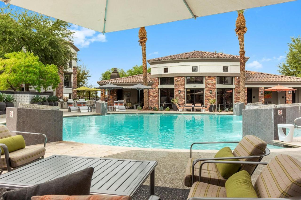 Cozysuites Glendale By The Stadium With Pool 10 Εξωτερικό φωτογραφία